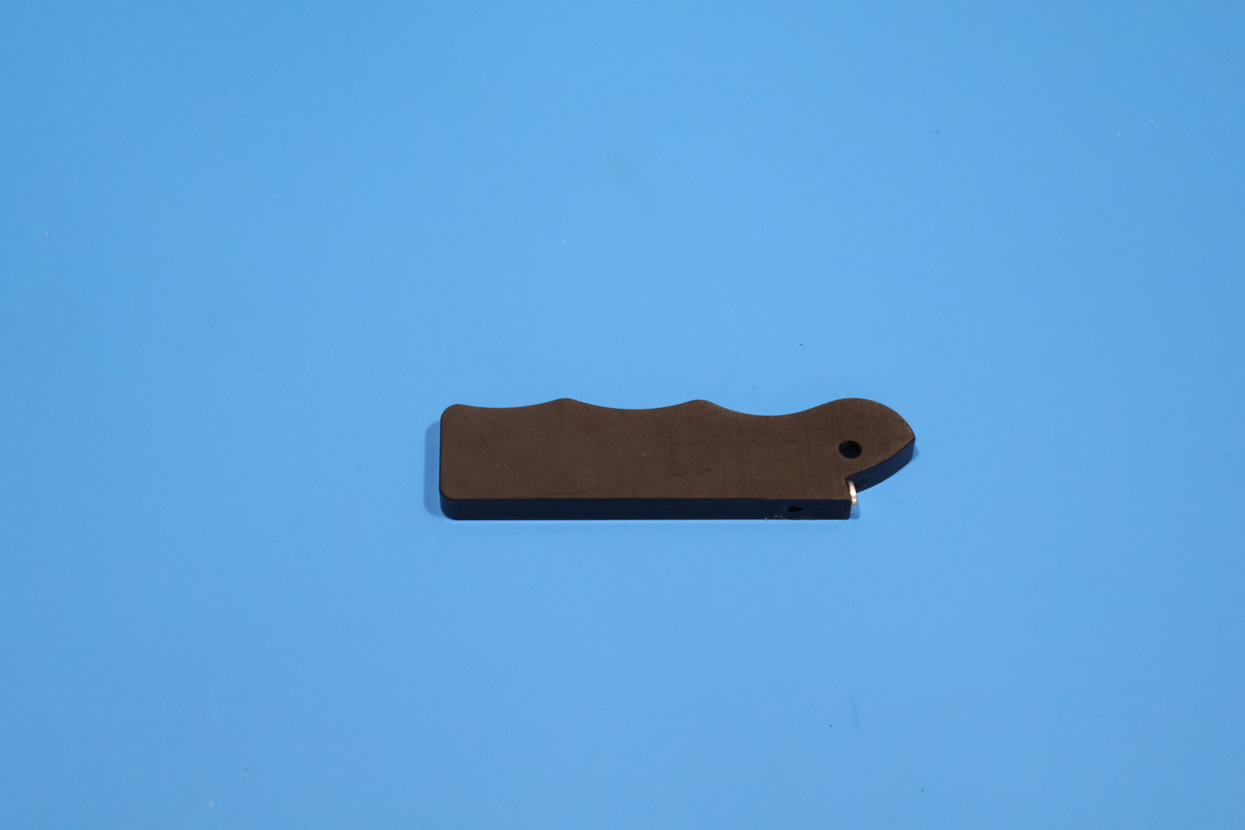 Image showing the earliest trigger configuration.
